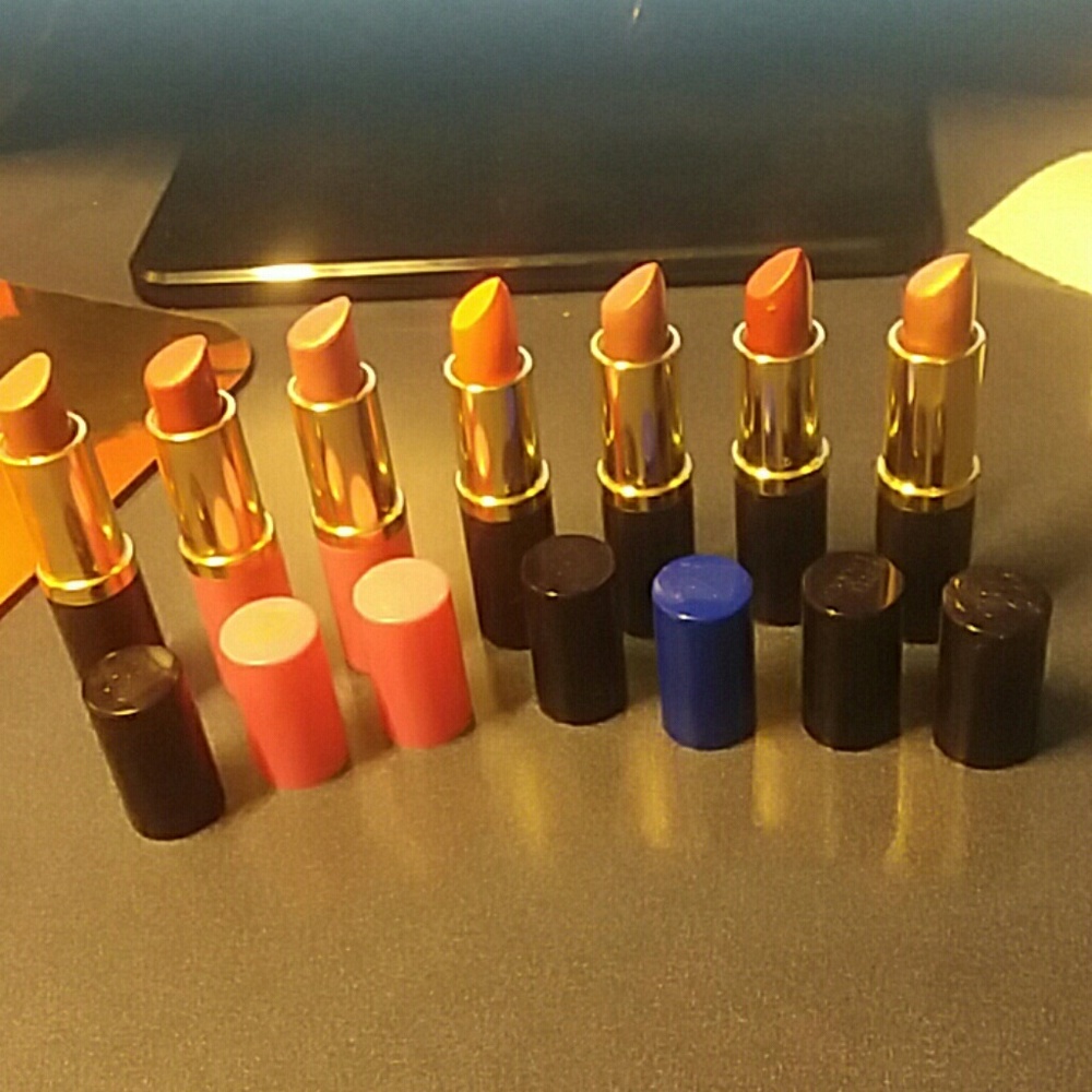 Estee Lauder lipstick